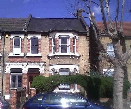 Grove Guest House Londra Esterno foto