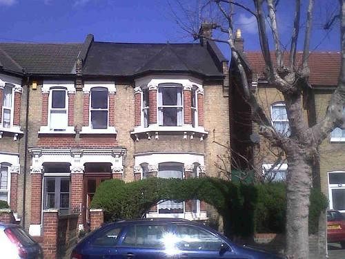 Grove Guest House Londra Esterno foto