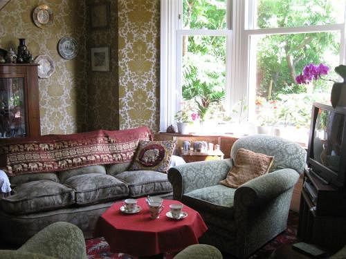 Grove Guest House Londra Esterno foto
