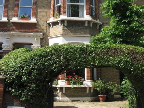Grove Guest House Londra Esterno foto